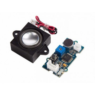 An SeeedStudio Grove Recorder V3.0 Module