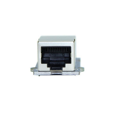 An SeeedStudio Grove RJ45 Adapter