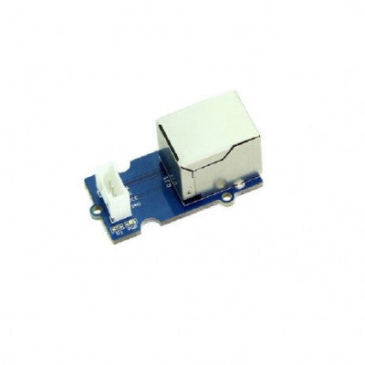 An SeeedStudio Grove RJ45 Adapter