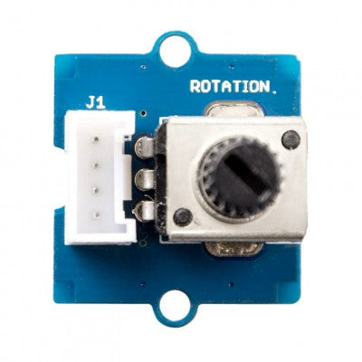 An SeeedStudio Grove Rotary Angle Sensor Module