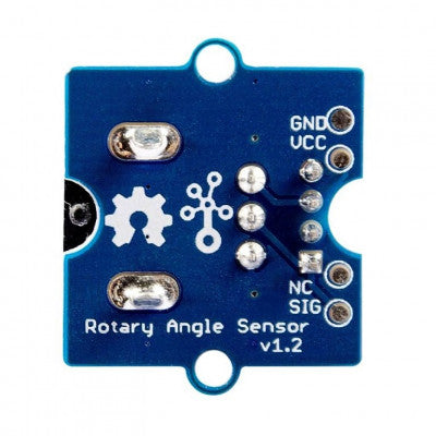 An SeeedStudio Grove Rotary Angle Sensor Module
