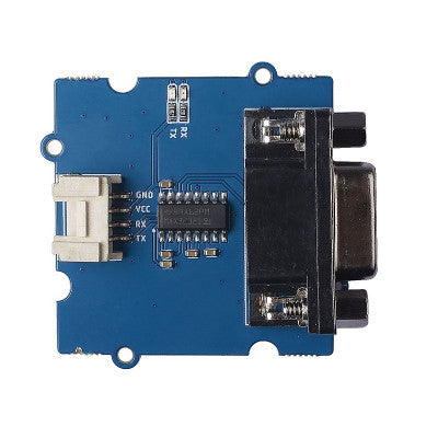 An SeeedStudio Grove RS232