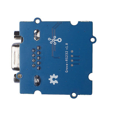 An SeeedStudio Grove RS232
