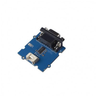 An SeeedStudio Grove RS232