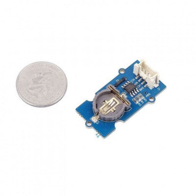 An SeeedStudio Grove RTC Module
