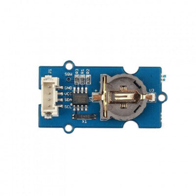 An SeeedStudio Grove RTC Module