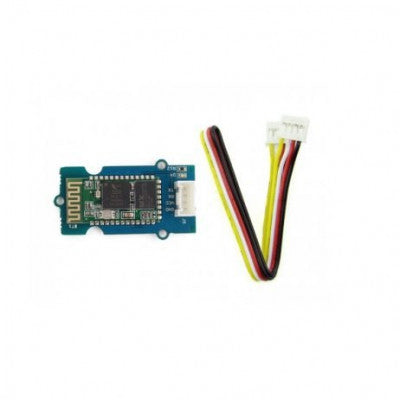An SeeedStudio Grove Serial Bluetooth v3.0 Module