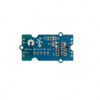 An SeeedStudio Grove Serial Bluetooth v3.0 Module