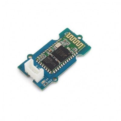 An SeeedStudio Grove Serial Bluetooth v3.0 Module