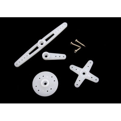 An SeeedStudio Grove Servo