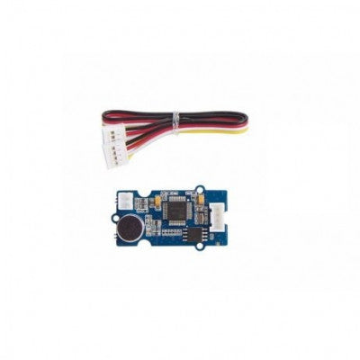 An SeeedStudio Grove Speech Recognizer Module