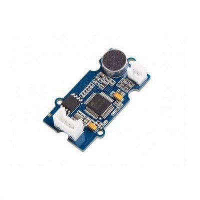 An SeeedStudio Grove Speech Recognizer Module