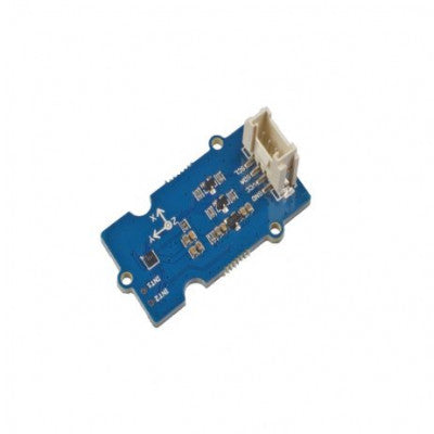 An SeeedStudio Grove Step Counter(BMA456)