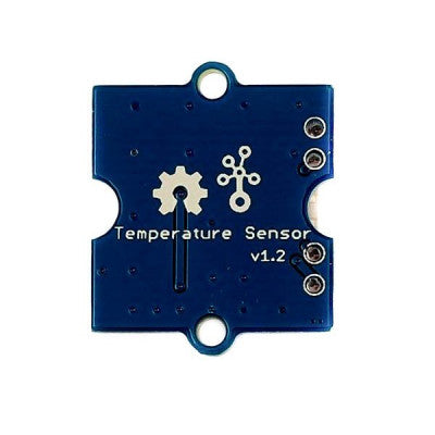 An SeeedStudio Grove Temperature Sensor Module