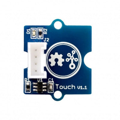 An SeeedStudio Grove Touch Sensor Module
