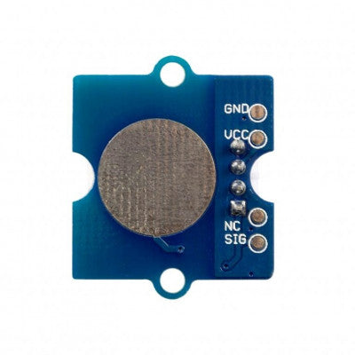 An SeeedStudio Grove Touch Sensor Module