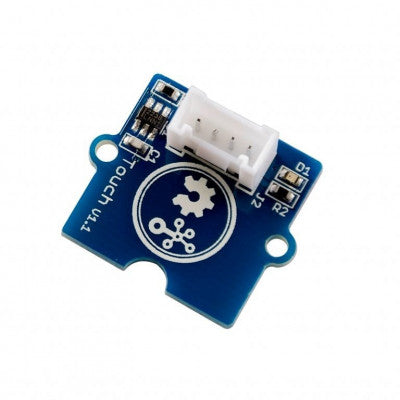 An SeeedStudio Grove Touch Sensor Module