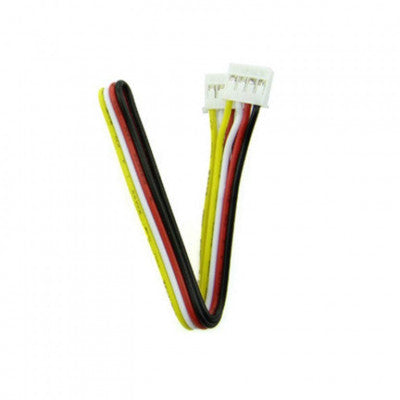 An SeeedStudio Grove Universal 4 pin 20cm Unbuckled Cable