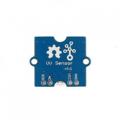 An SeeedStudio Grove UV Sensor Module