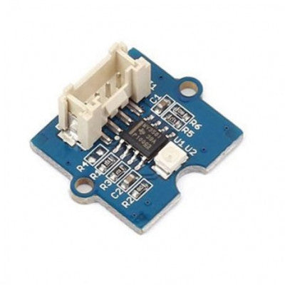 An SeeedStudio Grove UV Sensor Module