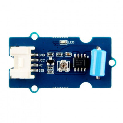 An SeeedStudio Grove Vibration Sensor Module (SW-420)