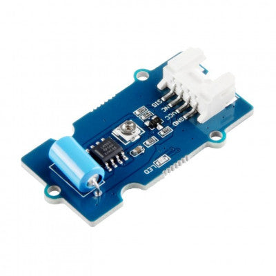 An SeeedStudio Grove Vibration Sensor Module (SW-420)