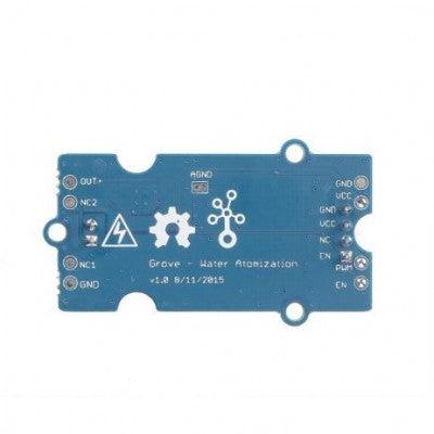 An SeeedStudio Grove Water Atomization v1.0