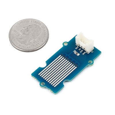 An SeeedStudio Grove Water Sensor