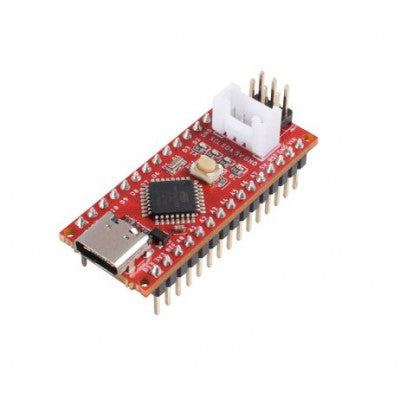 An SeeedStudio Seeeduino Nano