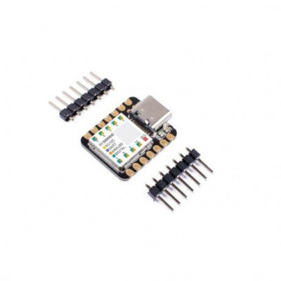 An SeeedStudio Seeeduino Xiao Arduino Microcontroller SAMD21 Cortex M0+