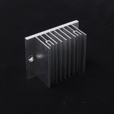 An Semiconductor Heat sink (60 x 45 mm)