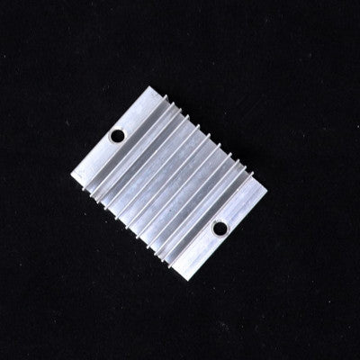 An Semiconductor Heat sink (60 x 45 mm)