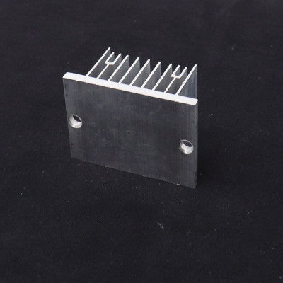An Semiconductor Heat sink (60 x 45 mm)