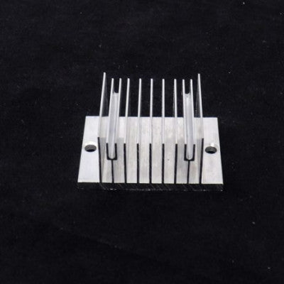 An Semiconductor Heat sink (60 x 45 mm)