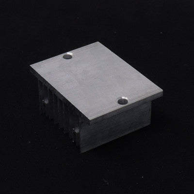 An Semiconductor Heat sink (60 x 45 mm)