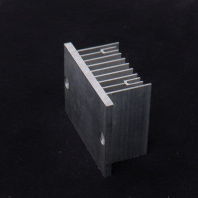An Semiconductor Heat sink (60 x 45 mm)
