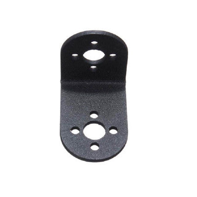 An Servo Bracket L-Shape