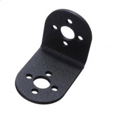 An Servo Bracket L-Shape