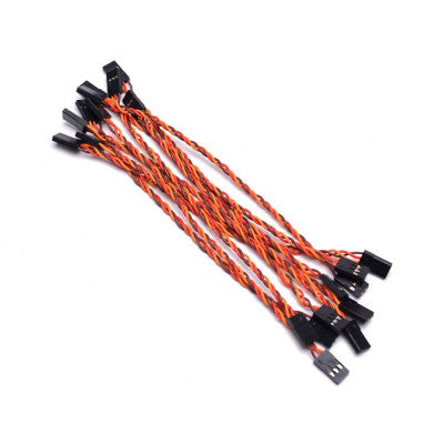 An Servo cable for DJI Naza