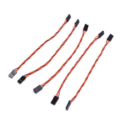 An Servo cable for DJI Naza