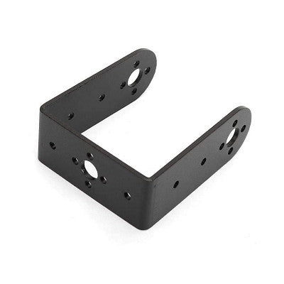 An Servo Mount Brackets For MG995 MG996 Servo Motor