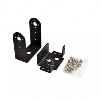 An Servo Mount Brackets For MG995 MG996 Servo Motor