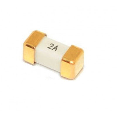 An SFE1200 250V 2A Weite (1808 SMD) Fast Acting Fuse