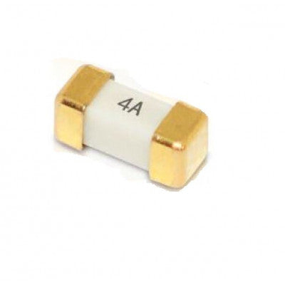 An SFE1400 250V 4A Weite (1808 SMD) Fast Acting Fuse