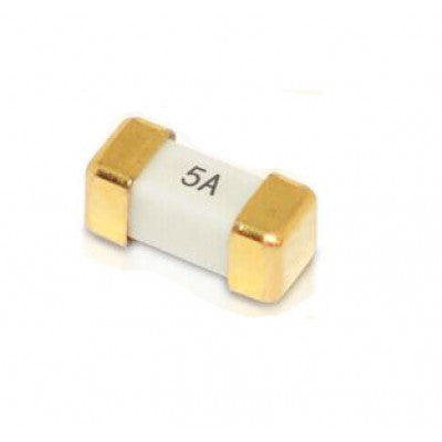 An SFE1500 250V 5A Weite (1808 SMD) Fast Acting Fuse