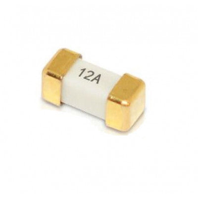 An SFE2120 250V 12A Weite (1808 SMD) Fast Acting Fuse