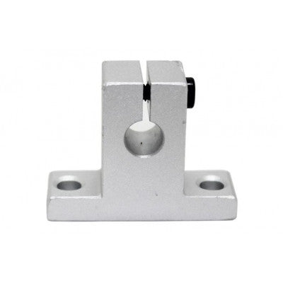 An SK8 8MM linear bearing rail support XYZ Shaft Table CNC Router SH8A