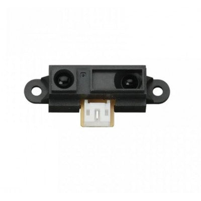 An Sharp Distance Measuring Sensor GP2Y0A21YK0F  10-80cm