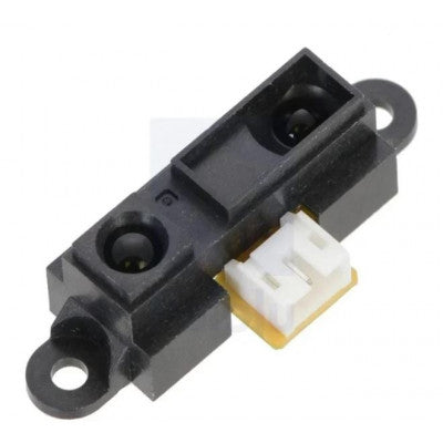 An Sharp Distance Measuring Sensor GP2Y0A21YK0F  10-80cm