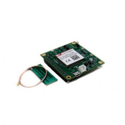 An SIM7600EI 4G LTE High-Speed Modem GPS/GNSS IoT board Raspberry Pi Compatible